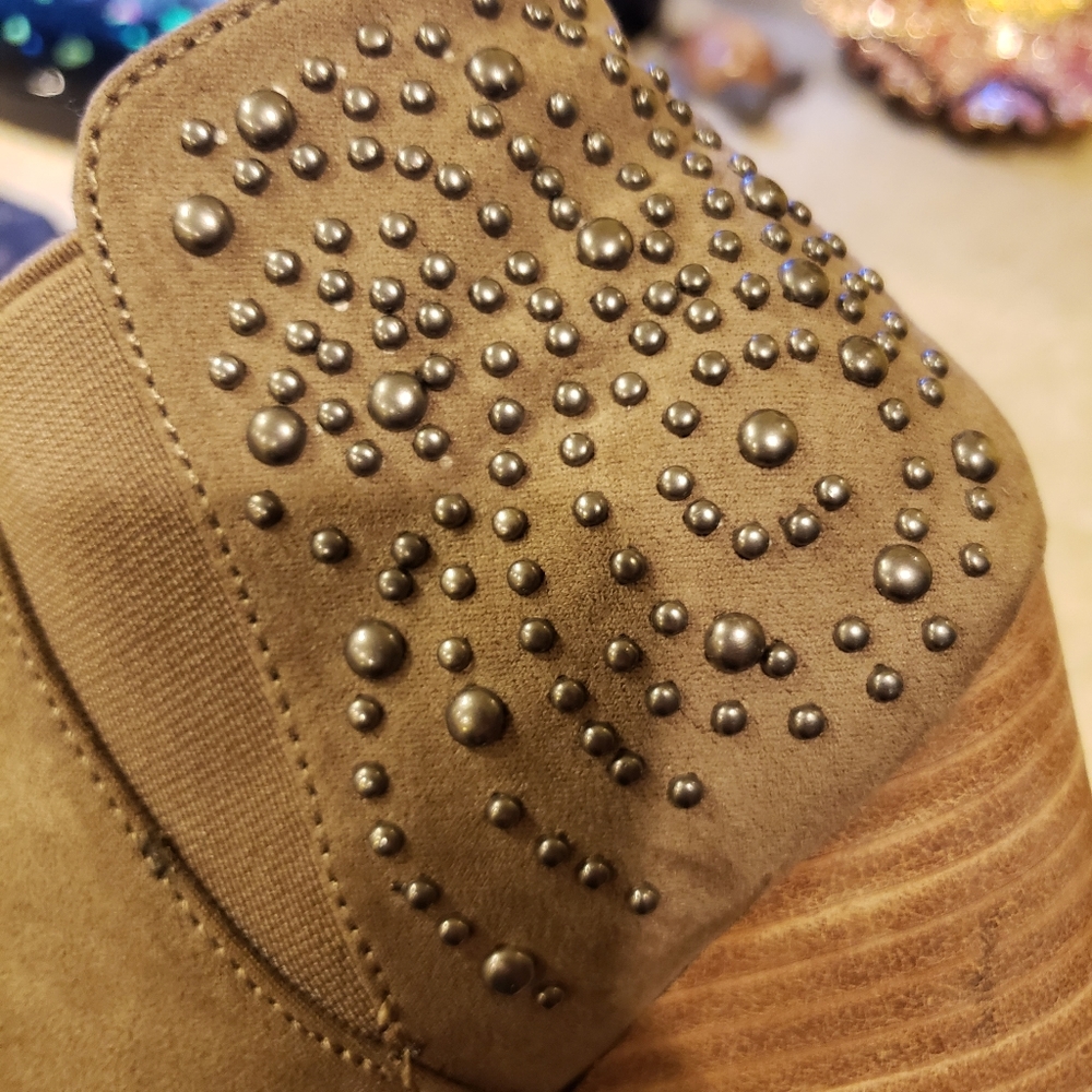 Report ankle boots - Picture 4 of 11